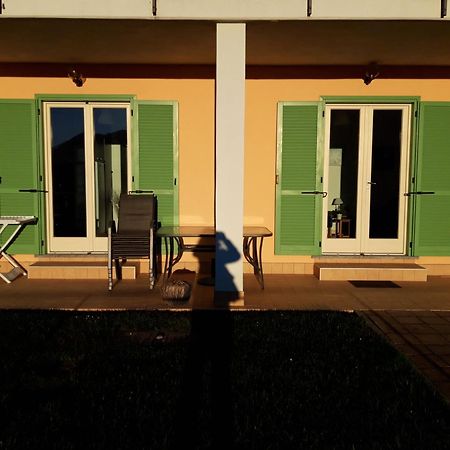 Montagna Del Sole W/ Pool Daire Muronico Dış mekan fotoğraf
